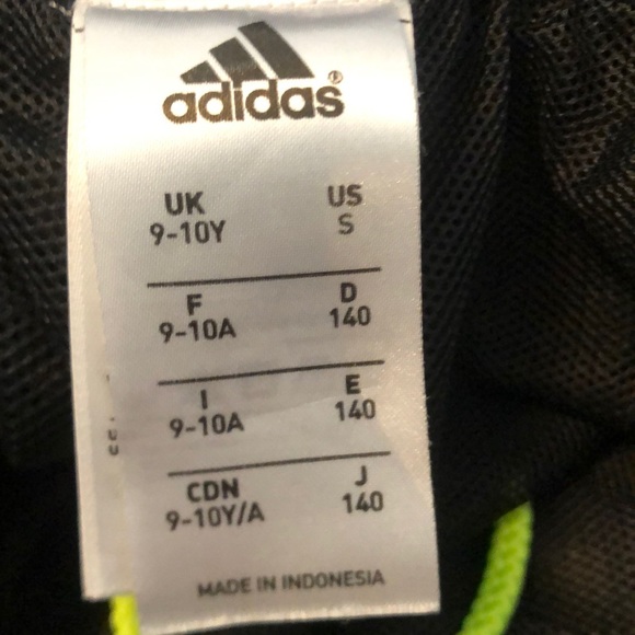 Adidas predator  track pants - Picture 4 of 5